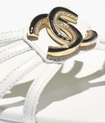 Spring-Summer 2025 Pre-collection Sandals - Image 3